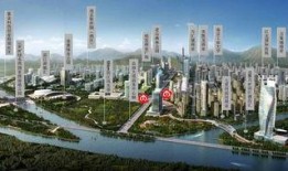 重庆江北区最新爆料,揭秘区域发展新亮点