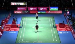 香港羽毛球爆料视频播放,精彩瞬间回顾与幕后故事揭晓