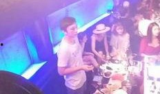 增城夜场爆料案件最新,真相背后揭露惊人内幕